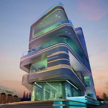 Hotels