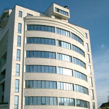 Progetti infrastrutturali