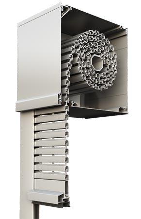 cassonetti per avvolgibili