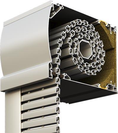 cassonetti per avvolgibili