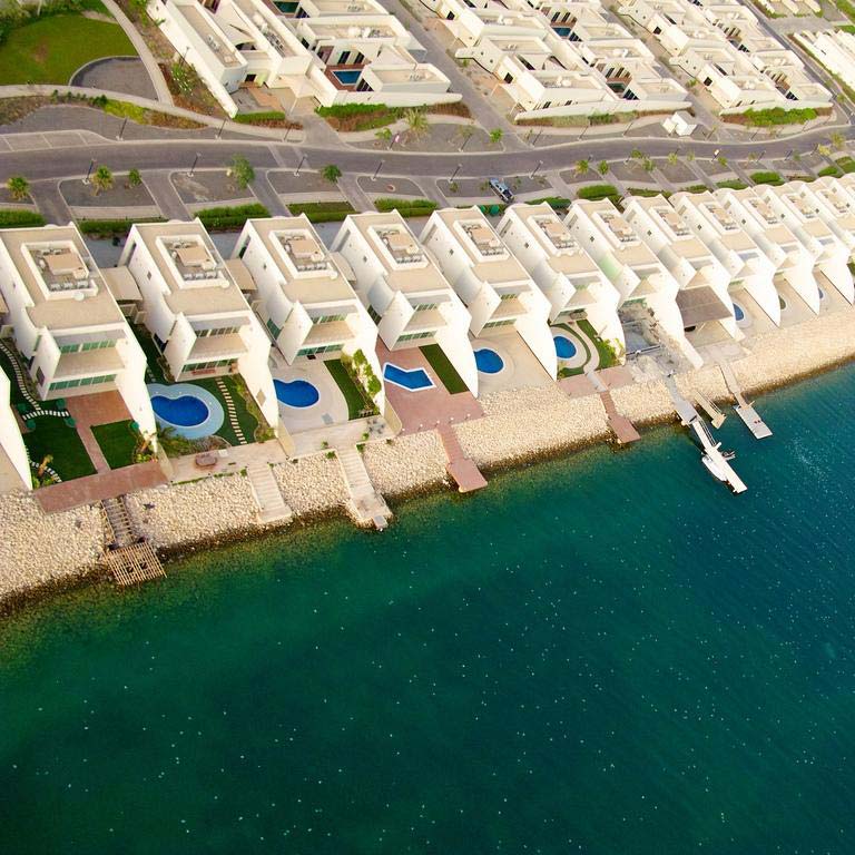 Resort Durrat Al Bahrain